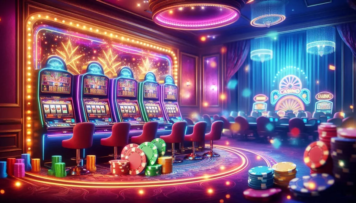 Bet Orange Casino